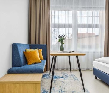 Apartment in Schmied-Kochel-Straße, München - Photo 3