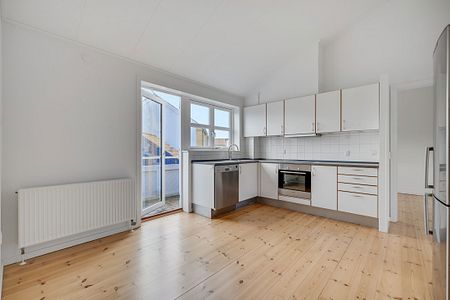 2-værelses Lejlighed på 71 m² i Risskov, Aarhus - Photo 4