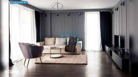 0% Comision | Apartament de lux cu 2 camere si parcare | Buna Ziua - Fotografie 5