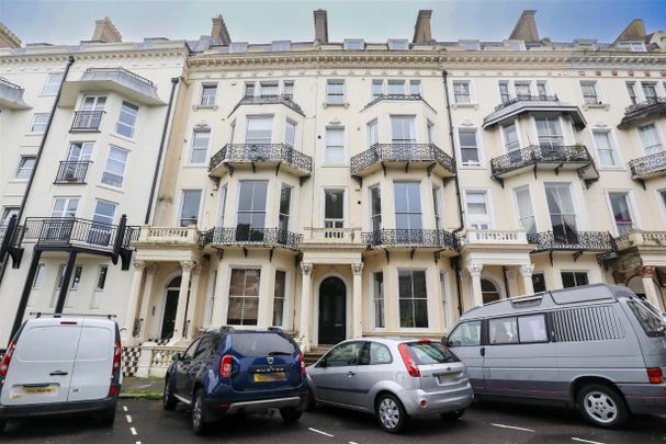 Warrior Square St. Leonards-On-Sea TN37 6BG - Photo 1