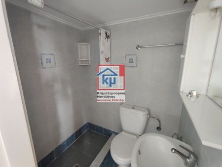 Διαμέρισμα για ενοικίαση Βουναράκι (Λέσβος - Μυτιλήνη) - Φωτογραφία 2
