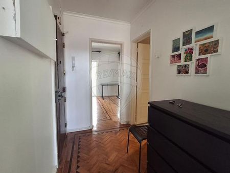 Apartamento T1 em Lisboa - Photo 2