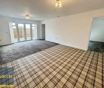 Chapel Lane, Fincham - Photo 1