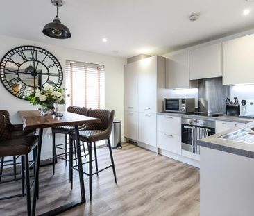 2 bedroom apartment to rent - Photo 3