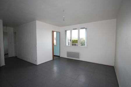 Location Appartement 1 pièce 32m² DECIZE 58300 - Photo 5