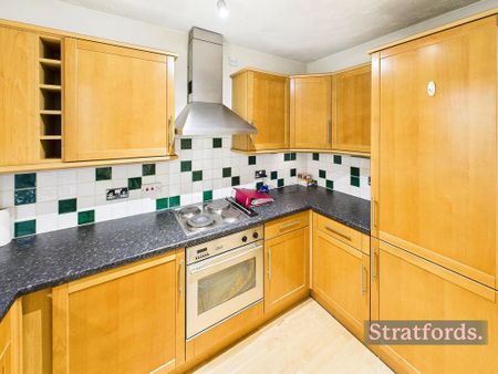 2 bedroom apartment to rent - Photo 5