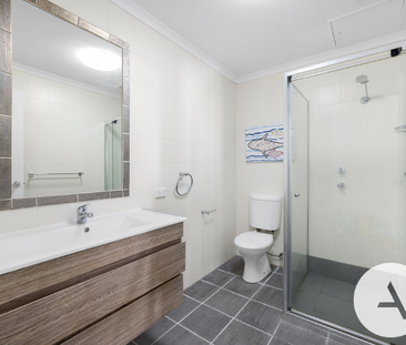 410/16 Moore Street, City ACT 2601 - Apartment For Rent | Domain - Photo 6