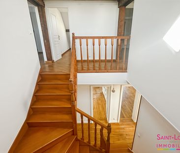 Appartement Poissy 7 pièce(s) 138.10 m2, - Photo 2