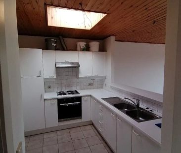 Ruim appartement met 2 slaapkamers nabij centrum Aalter - Foto 2