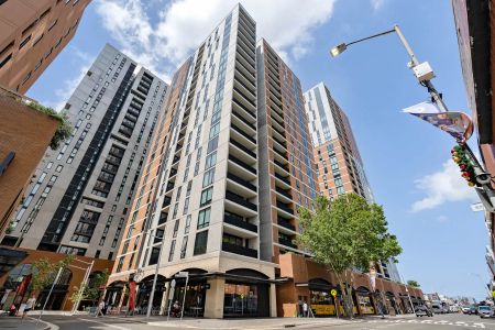 Brand New Studio Apartment with Resort-Style Facilities - Photo 5