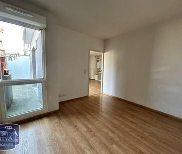 Location Appartement 2 pièces 43m² NANTES 44100 - Photo 1