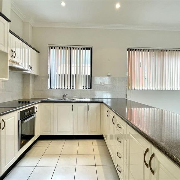 2/100 Parramatta Road, Stanmore NSW 2048 - Apartment For Rent | Domain - Photo 1
