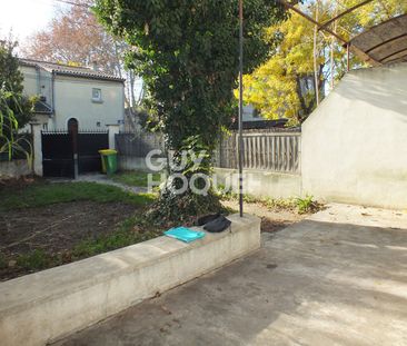 Maison à louer à Avignon : le bonheur est dans le pré ! - Photo 1