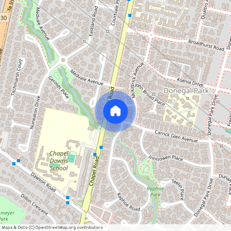 2 Carrick Glen Avenue, Flat Bush, Manukau City