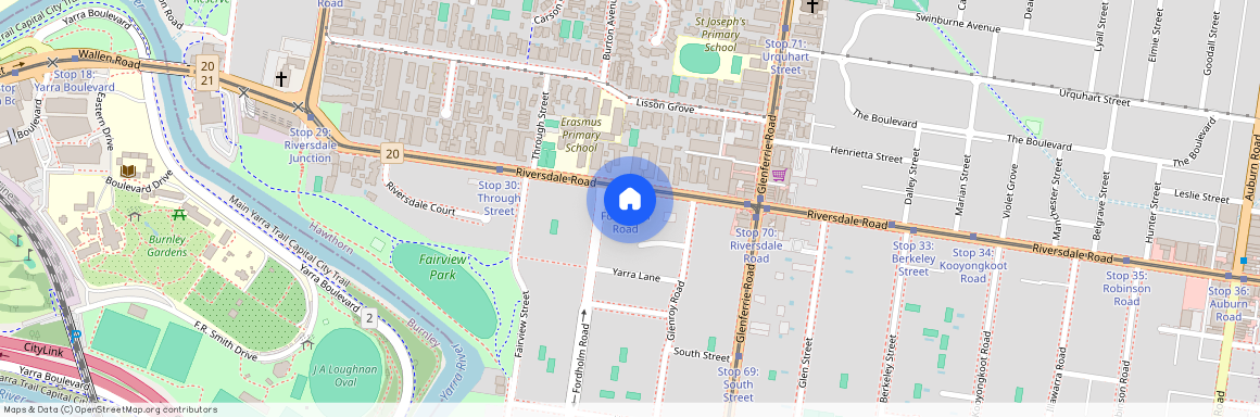 8/64-66 Riversdale Road, 8/64-66 Riversdale Road, Hawthorn