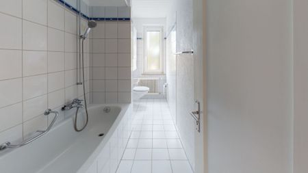 CHARMANTE Wohnung wartet auf Sie - Foto 5