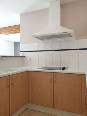 Location Appartement 3 pièces 53m² - Photo 1