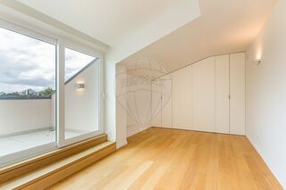 Apartment new 2 bedrooms Avenidas Novas Lisboa - kitchen, terrace, balcony, balconies, store room, garden, air conditioning, equipped, gardens, great location - Photo 2