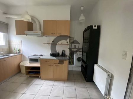 Studio/Γκαρσονιέρα για ενοικίαση Βελισσάριος (Ιωάννινα) - Φωτογραφία 5