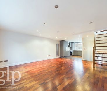 2 Bedroom Flat, Earlham Street, Covent Garden, WC2H - Photo 4