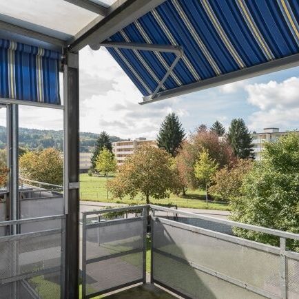 Maison de rêve au dernier étage Loyer sans caution - Photo 1