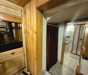 SEMBRANCHER – STUDIO FURNISHED FOR RENT - Photo 3