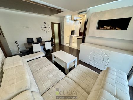 Mieszkanie na wynajem 69 m², Gorzów Wielkopolski, Górczyn - Photo 3