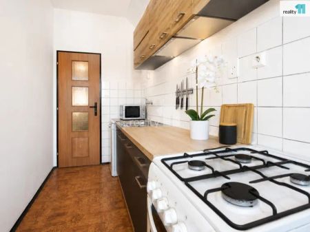 Pronájem bytu 3+1 po částečné rekonstrukci, 101 m - Photo 3