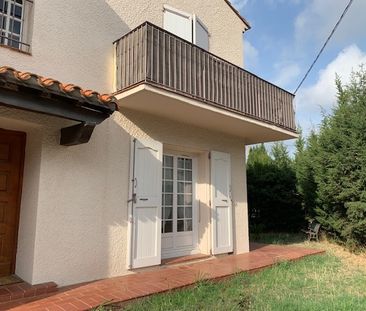 Location Maison 5 pièces 142m² PERPIGNAN 66000 - Photo 4