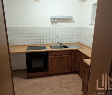 Smart Living: auf 48 m² & voll ausgestatteter Küche - Photo 1