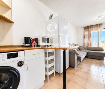 Apartamento en alquiler en los Cristianos - Photo 3