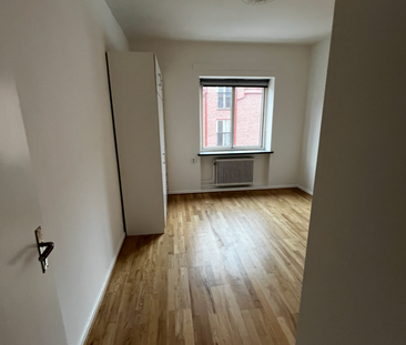 Tränggatan, Landskrona - Photo 1