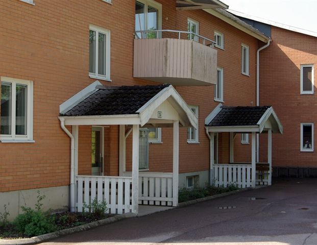 Klagstorpsvägen 1 A - Foto 1