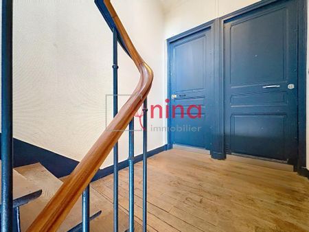 Location Appartement - Photo 5