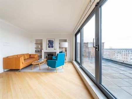 Appartement te huur - Foto 2