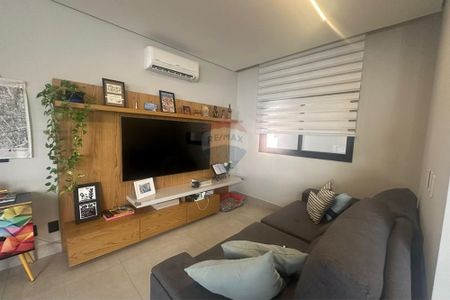 CASA MOBILIADA PARA ALUGAR EM CONDOMINIO DE ALTO PADRÃO RESERVA DA SERRA, JUNDIAÍ/SP - Foto 2