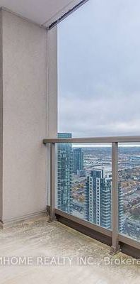 Rathburn & Confederation Stunning 2Bdrm Open Concept Living + Dining - Photo 1