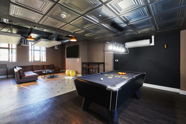 Silver Studio - Photo 1