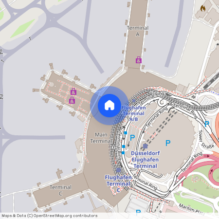 40474, Düsseldorf  - Nordrhein-Westfalen - Düsseldorf - K Nordrhein-Westfalen