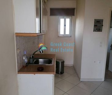 Studio/Γκαρσονιέρα για ενοικίαση Κυψέλη (Πάτρα) - Photo 6