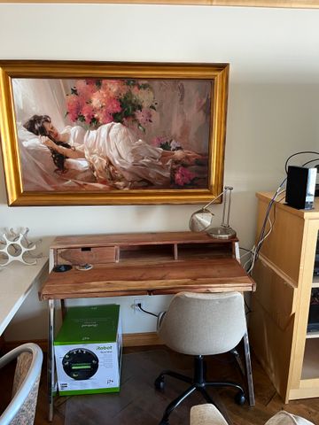 Sylvan Lake 1 BR FURNISHED Condo overlooking the water !! - Photo 2