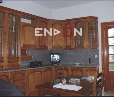 Μονοκατοικία για ενοικίαση Νέα Κηφισιά (Κηφισιά) - Photo 6