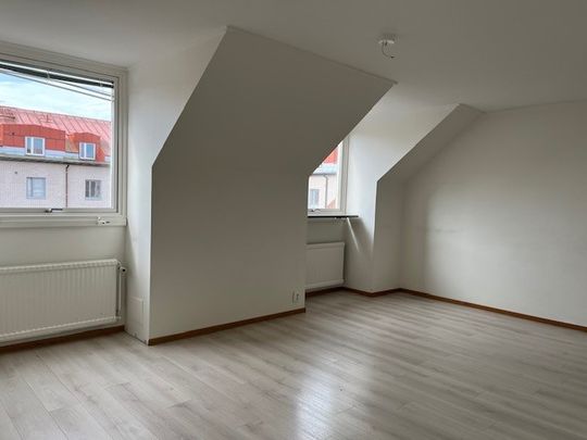 Olins Gränd, Skara - Foto 1