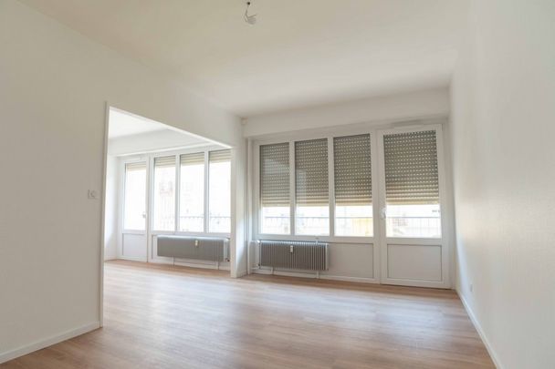 Appartement 3 pièces à Mulhouse - Photo 1