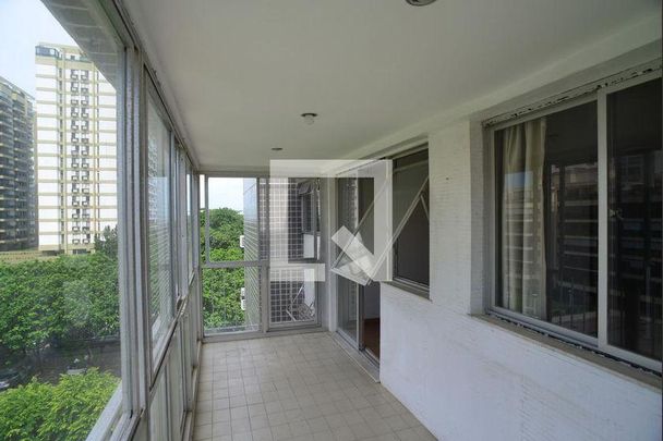 Imoveis - Na Barra Da Tijuca - Photo 1