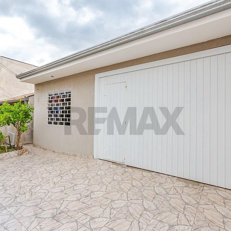 Casa Térrea para locação com 3 Quartos, 2 Vagas, Campo de Santana - Photo 1