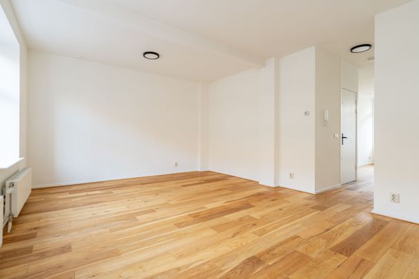 Appartement te huur: Rombout Hogerbeetsstraat 42-1 1052 XE Amsterdam - Photo 1