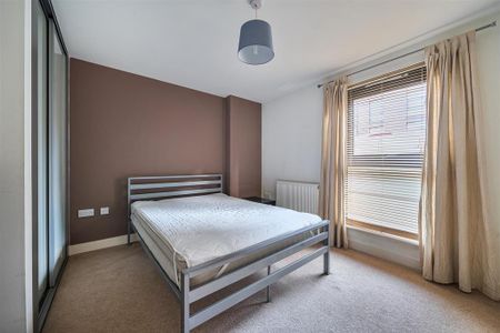 1 bedroom apartment to rent - Photo 3