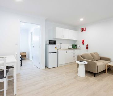 5 Brand New Fully Furnished Units - Photo 2