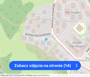 Komfortowe 69,5 m² | 3 pokoje | Zakoniczyn – zdjęcie 1